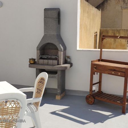 Villa Casa Vacanze Raggio Di Sole à Marsala Extérieur photo