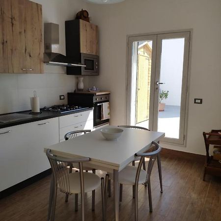 Villa Casa Vacanze Raggio Di Sole à Marsala Extérieur photo