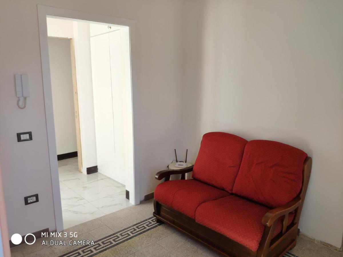 Villa Casa Vacanze Raggio Di Sole à Marsala Extérieur photo