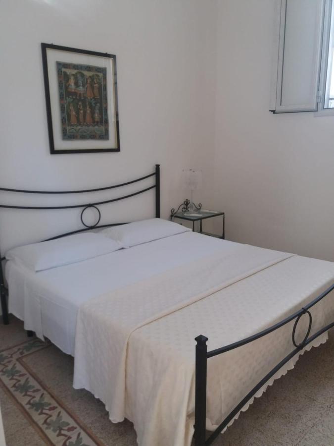 Villa Casa Vacanze Raggio Di Sole à Marsala Extérieur photo